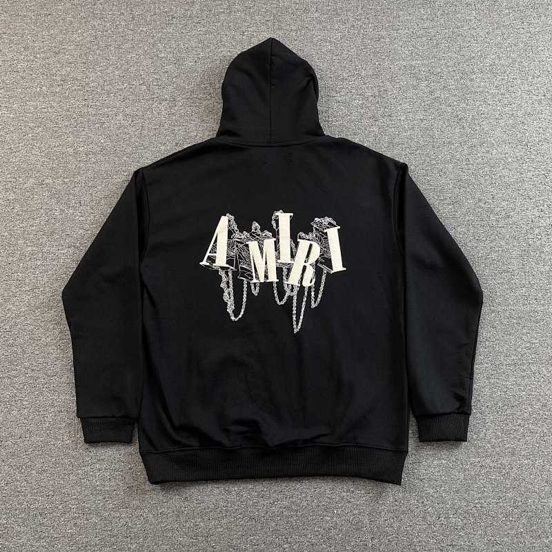 Amiri Hoodie