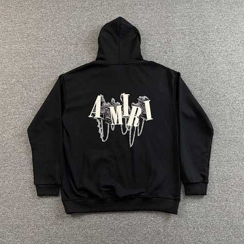 Amiri Hoodie