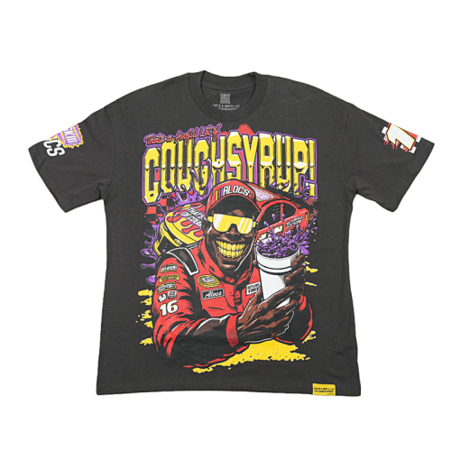 Nascar Tee