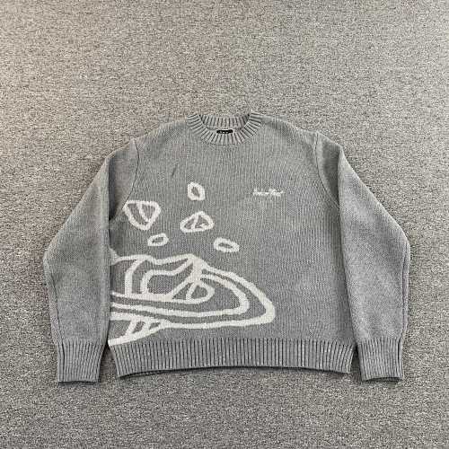 Broken Planet Sweater