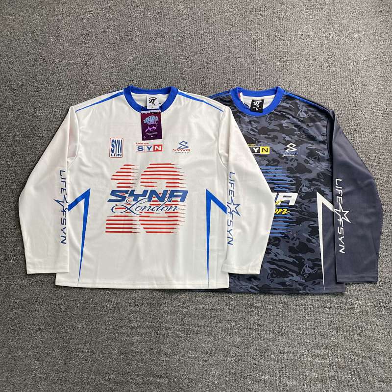 Syna T-shirt