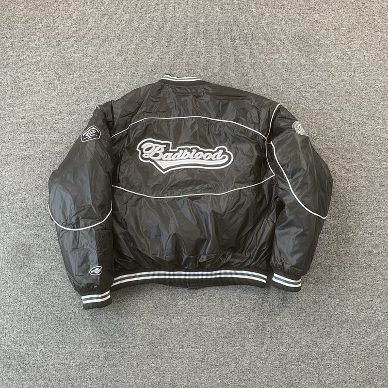 Badblood Jacket