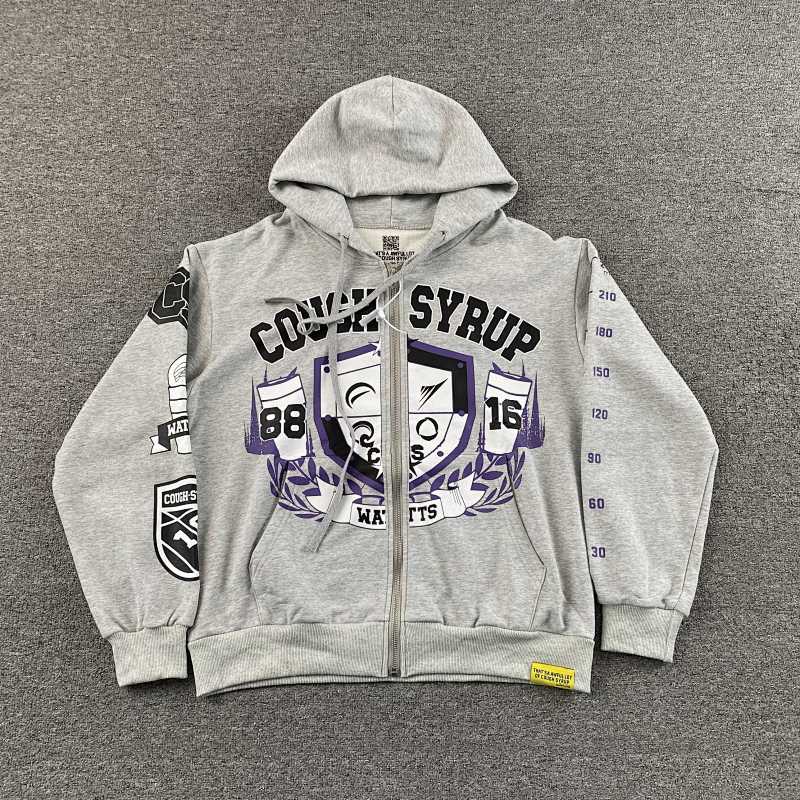 That's A Awful Lot Of Cough Syrup Hoodie