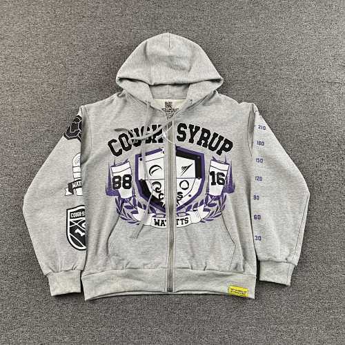 That's A Awful Lot Of Cough Syrup Hoodie