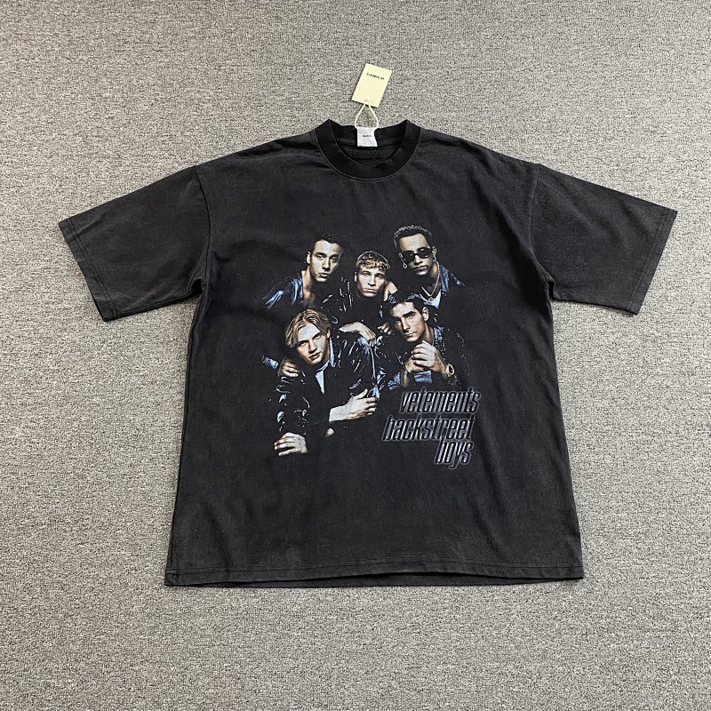Vetements T-shirt