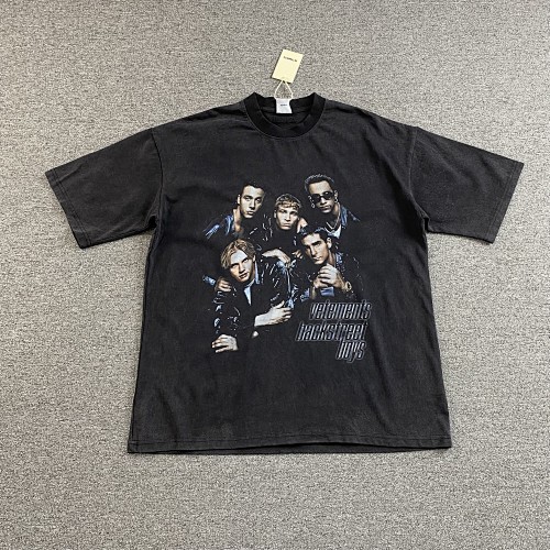 Vetements T-shirt