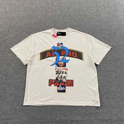 Paly Hollywood T-shirt