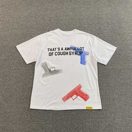That's A Awful Lot Of Cough Syrup T-shirt