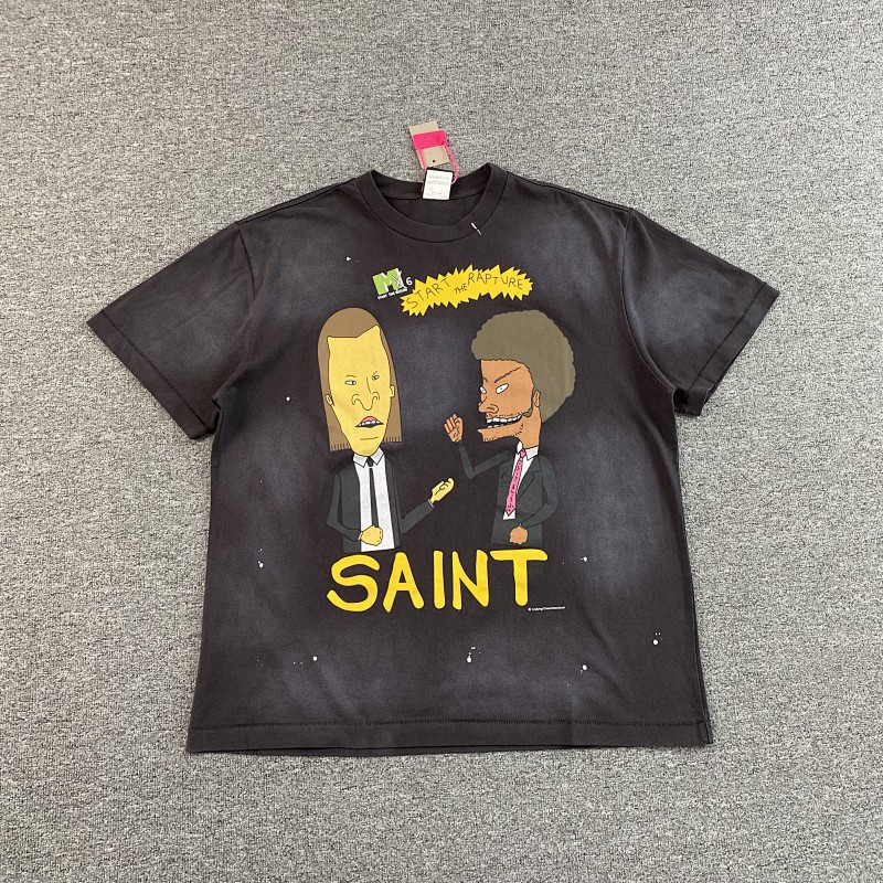SaintMichael T-shirt