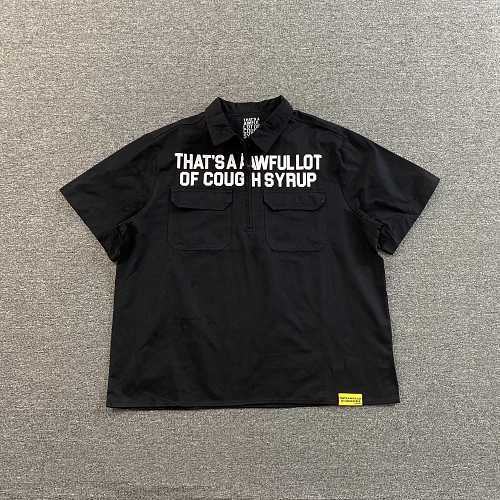 That's A Awful Lot Of Cough Syrup T-shirt