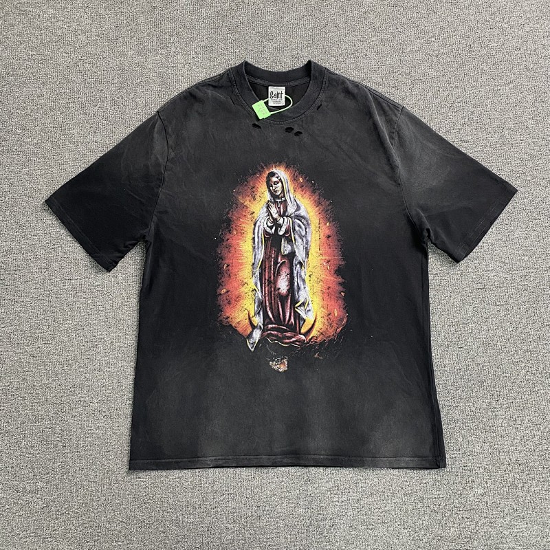 Saint Mxxxxxx T-shirt