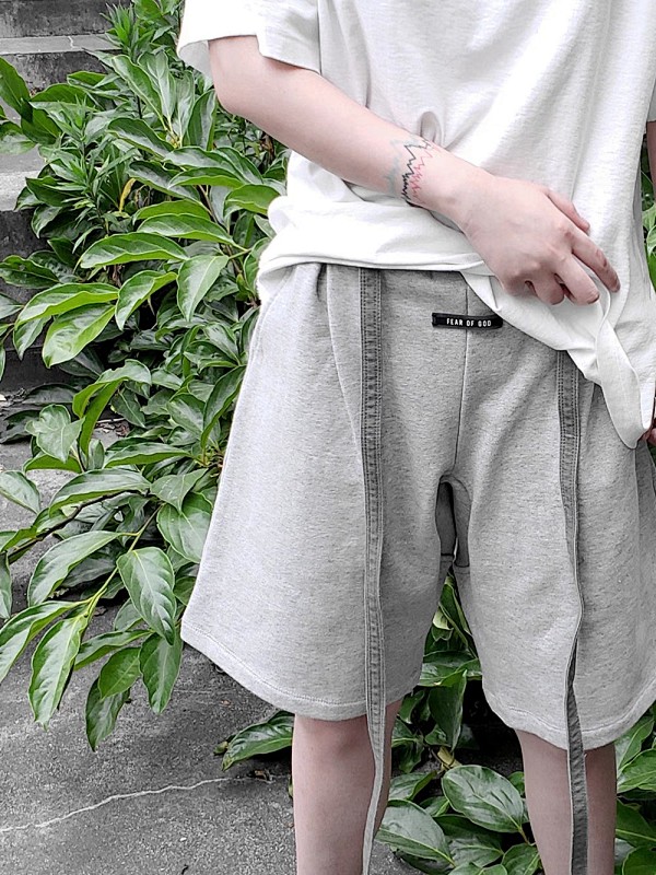 Fog Fear Of God Fog Essentials Shorts