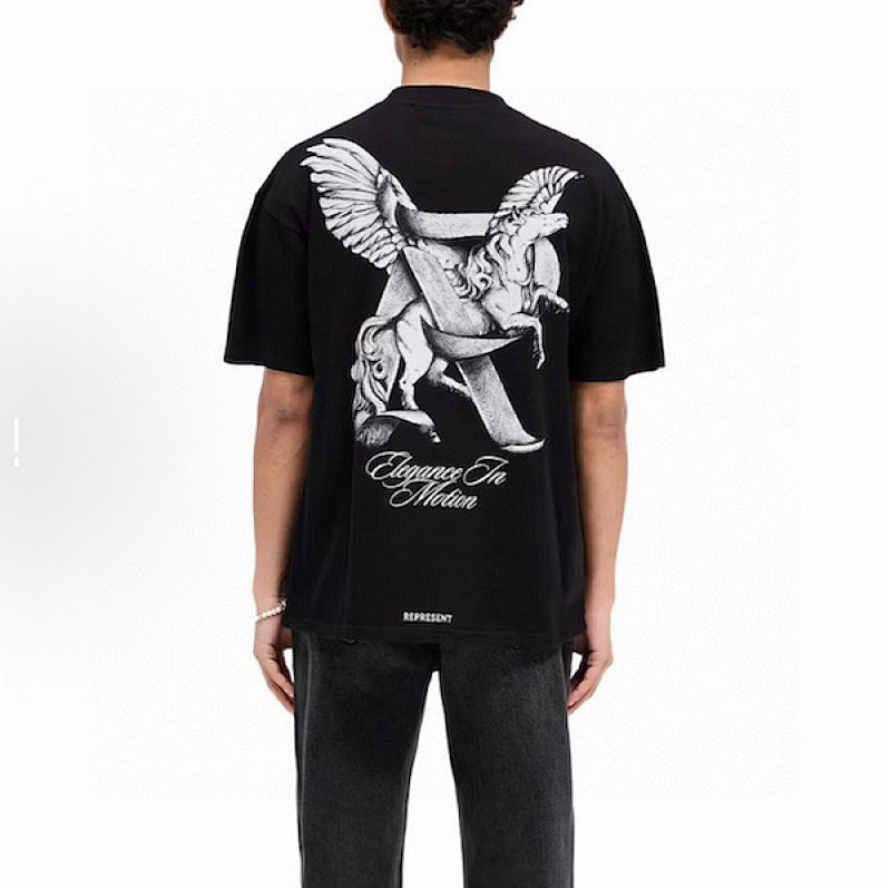 Reprement T-shirt