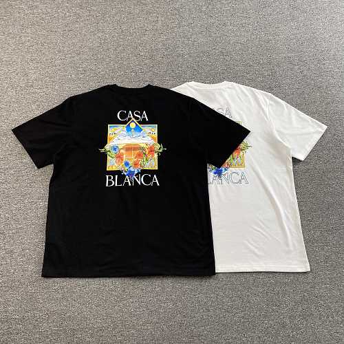 Casablanca T-shirt