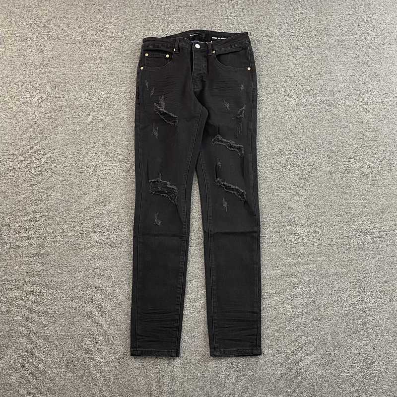 Purple Jeans