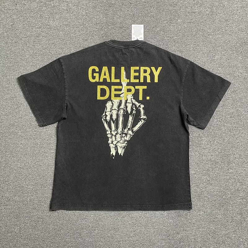 Gallery Dept T-shirt