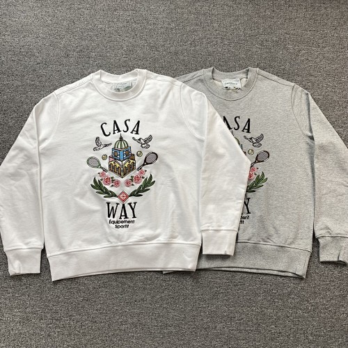 Casablanca Crewneck
