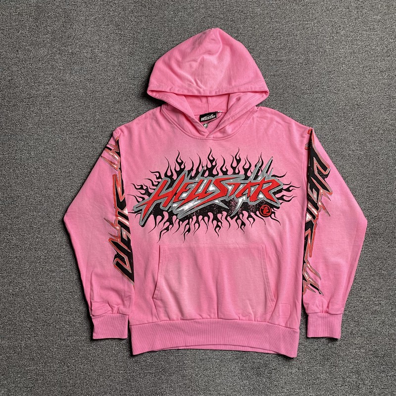 Hellstar Hoodie