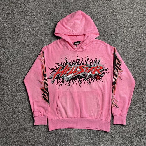 Hellstar Hoodie