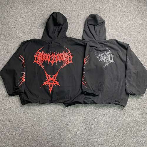 Vetements Hoodie