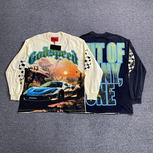 GodSpeed T-shirt