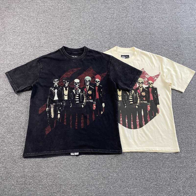 GodSpeed T-shirt