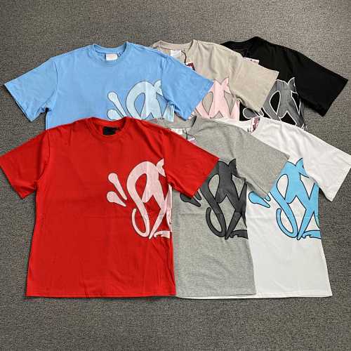 Syna World T-shirt