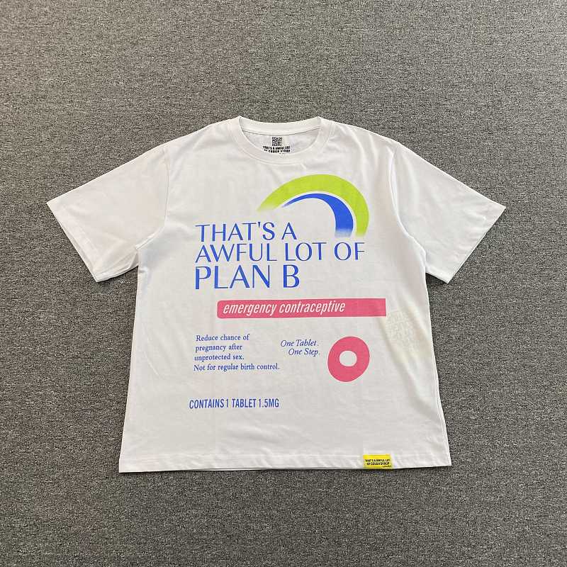That's A Awful Lot Of Cough Syrup T-shirt