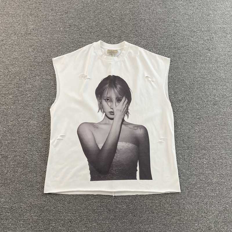 Saint Vest