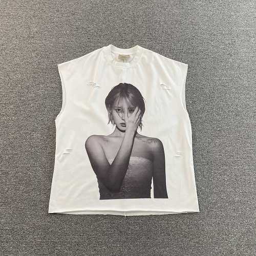 Saint Vest