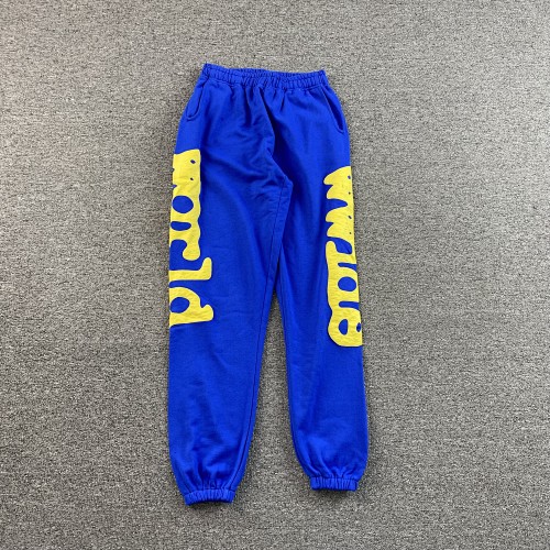 Sp5der Pants