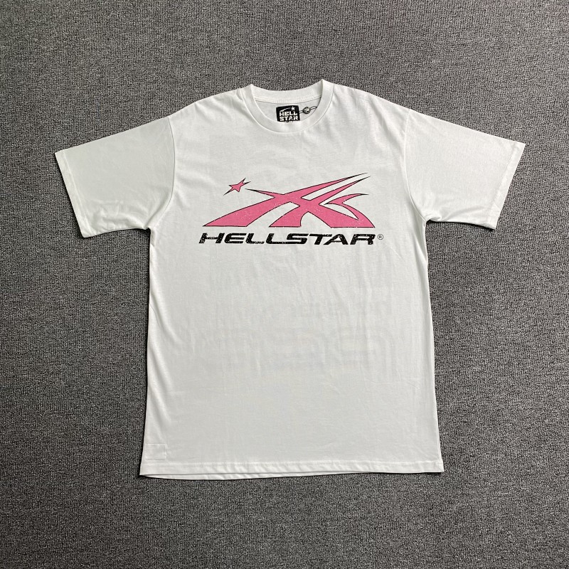 Hellstar Sport Logo T-shirt
