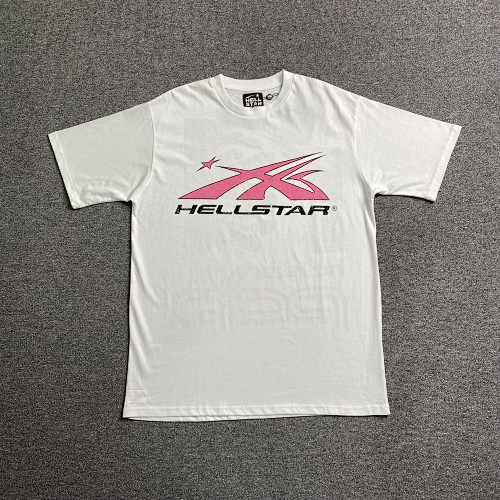 Hellstar Sport Logo T-shirt