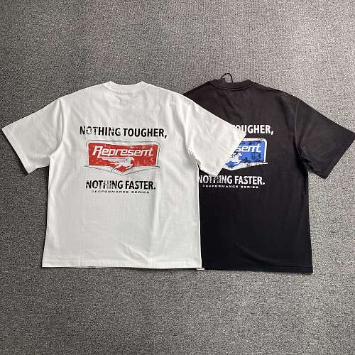Represent T-shirt