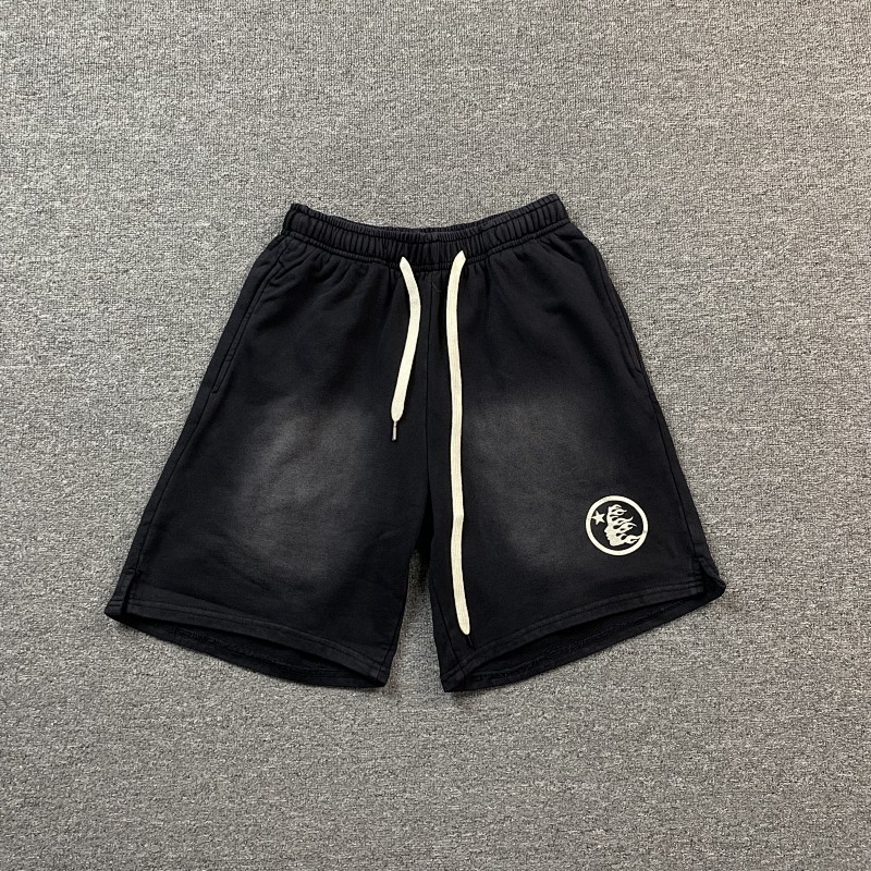 Hellstar Shorts