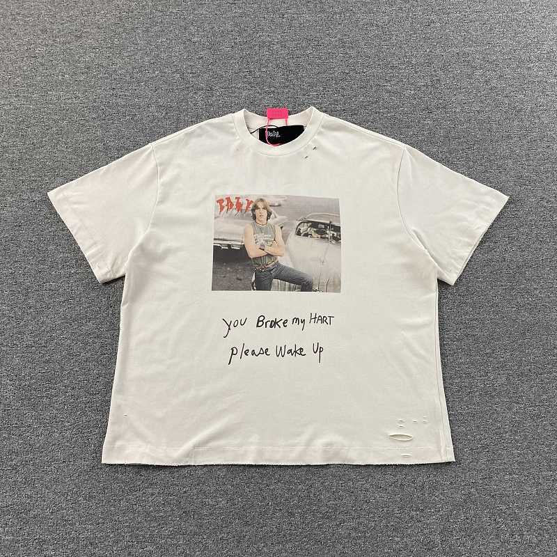 Paly Hollywood T-shirt
