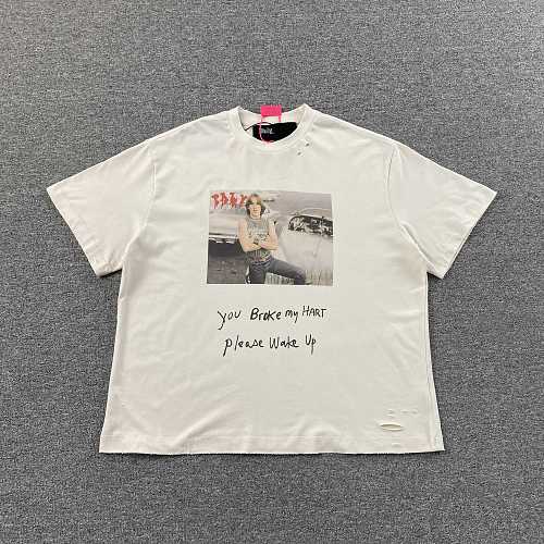 Paly Hollywood T-shirt