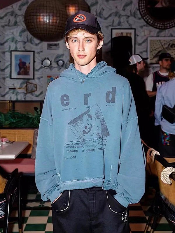 Enfants Riches Deprime Hoodie