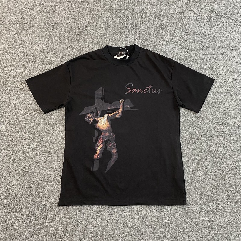 Emostance Club T-shirt