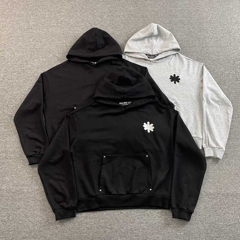Lostshdws Hoodie