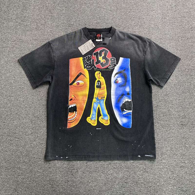 Saint T-shirt