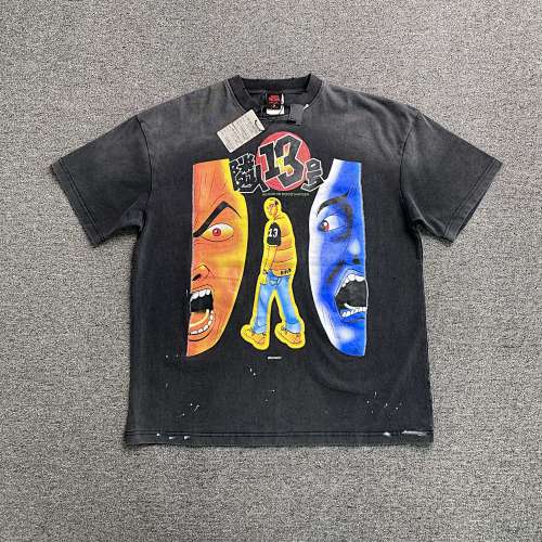Saint T-shirt