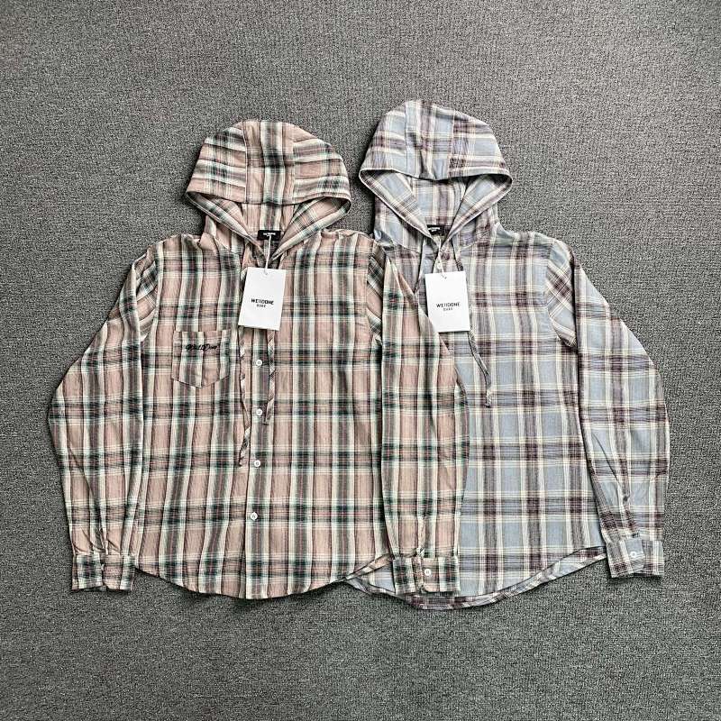 Shirt from Logan