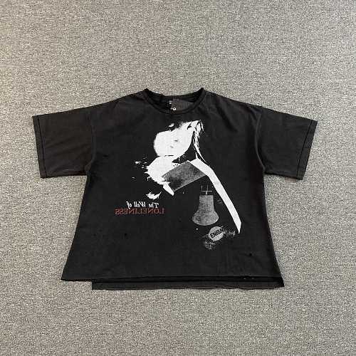 Enfants Riches Deprimes T-shirt