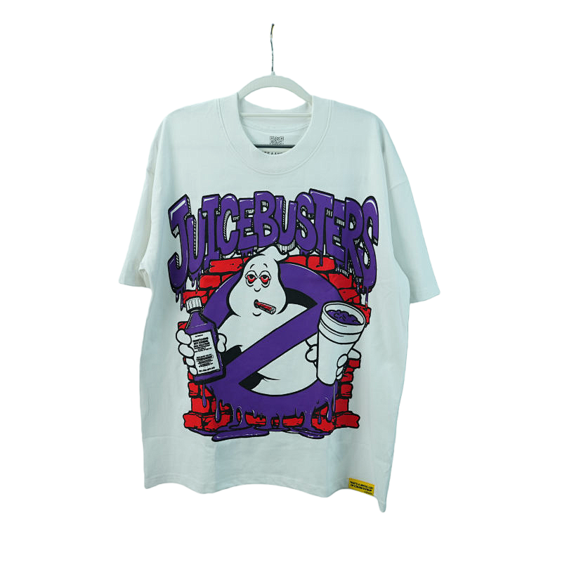 Juicebusters Tee