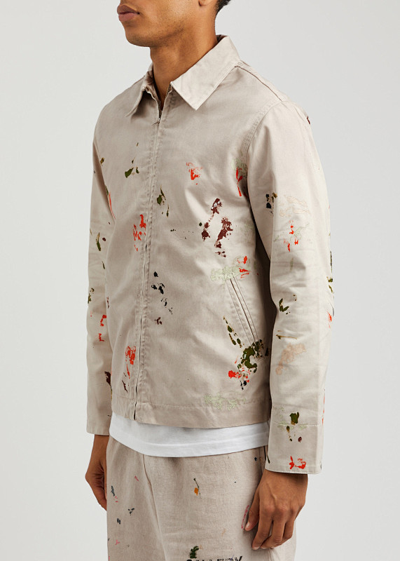 Gallery Dept Jacket