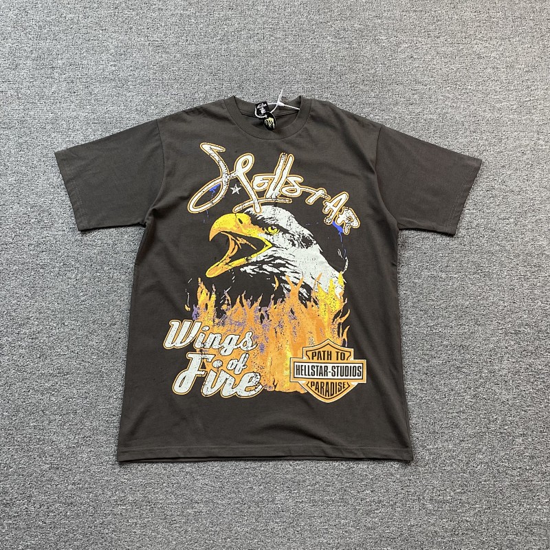 Hellstar Studios T-shirt