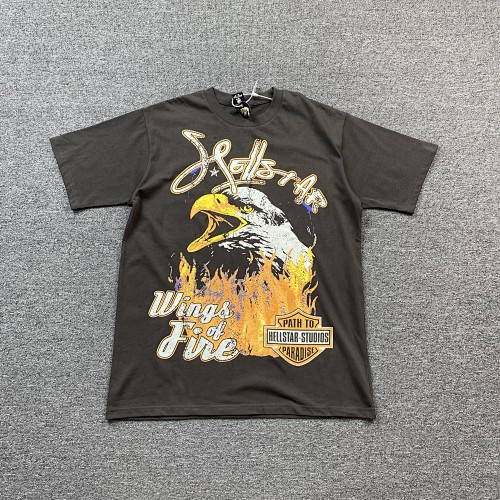 Hellstar Studios T-shirt