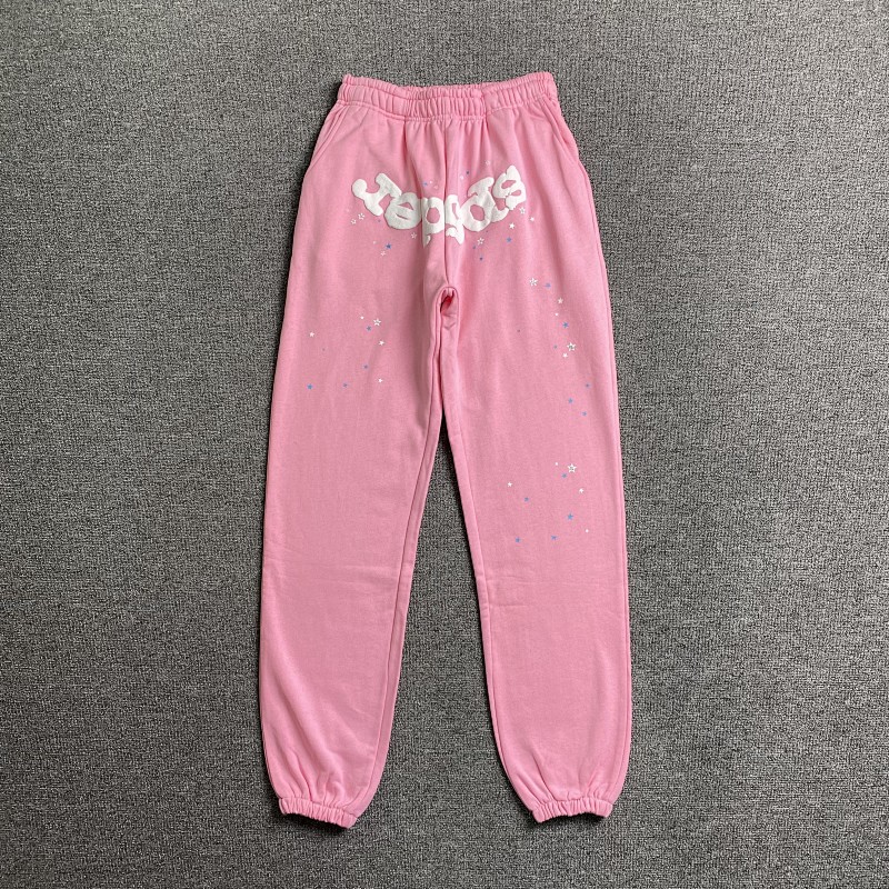 Young Thug Sp5der Pants