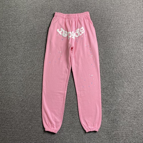 Young Thug Sp5der Pants